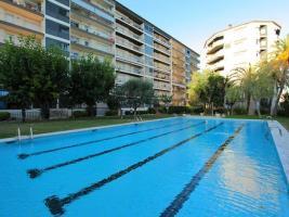 Rental Apartment Les Blanqueries - Calella 3 Bedrooms 6 Persons Exteriör bild
